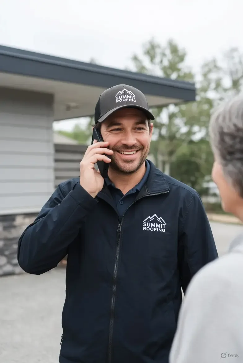 Flat Roof Leak Repair Wakeman, OH FAQs